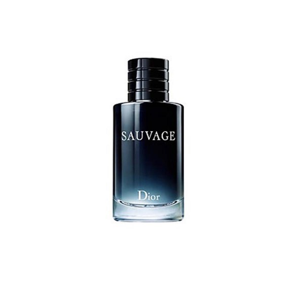 Dior sauvage eau de toilette 60ml vaporizador
