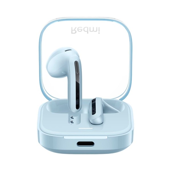 Xiaomi redmi buds 6 active blue / auriculares inear true wireless