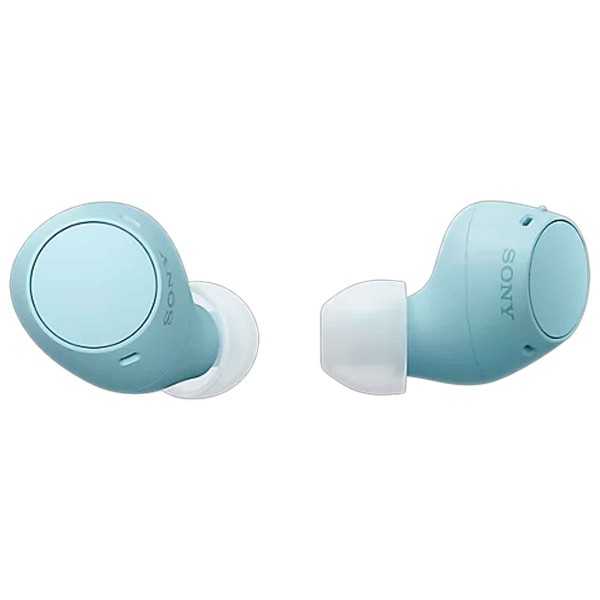 Sony wf-c510 blue / auriculares inear true wireless